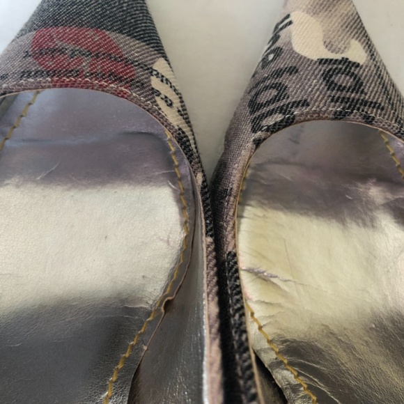 Steve Madden Pumps - Picture 3 of 13